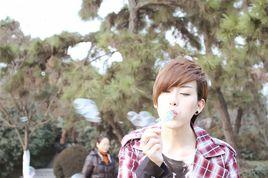 張昕澤羽 張昕澤羽