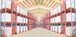 南京都靈物流設備有限公司 南京都靈物流設備有限公司