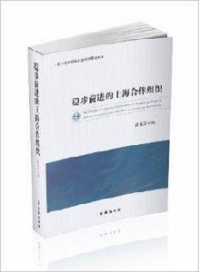 穩步前進的上海合作組織 穩步前進的上海合作組織