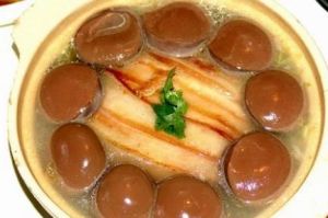 其他酸菜氽白肉圖片