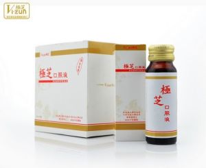 極芝口服液 極芝口服液