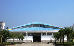 雷鋒生平事跡陳列館 雷鋒生平事跡陳列館