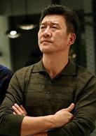 刑警隊長[2015年于和偉、祖鋒主演電視劇]