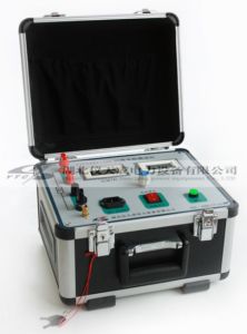 YTC5501迴路電阻測試儀 YTC5501迴路電阻測試儀