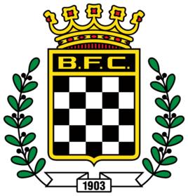 博阿維斯塔足球俱樂部