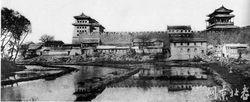 九門[北京建築]