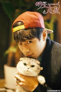 明星志願2[2016年網路劇]