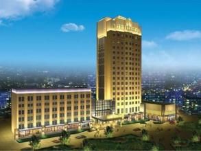 宜興國際飯店 宜興國際飯店