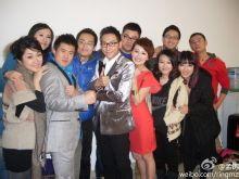 諸神之戰[一站到底特別節目]