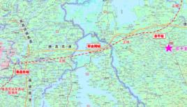 軍山湖站 軍山湖站