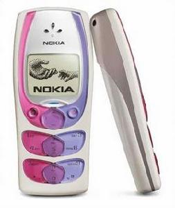 諾基亞2300 諾基亞2300