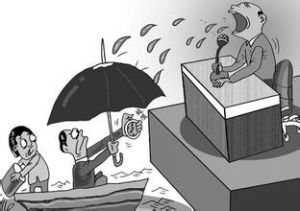 超限效應 超限效應