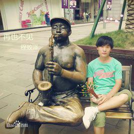 再也不見[程致澤演唱歌曲]