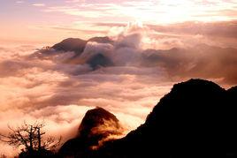聖井山[江西省鷹潭市聖井山]