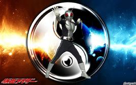 假面騎士super1[日本特攝劇假面騎士Super1主角]