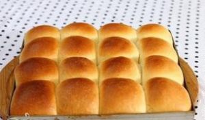 奶油小排包 奶油小排包