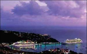 （圖）英屬維京群島