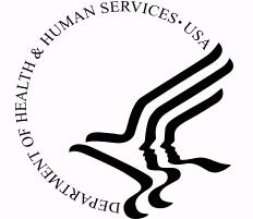 美國衛生及公共服務部 美國衛生及公共服務部