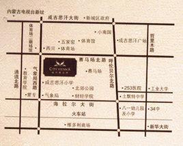 城市維也納 城市維也納