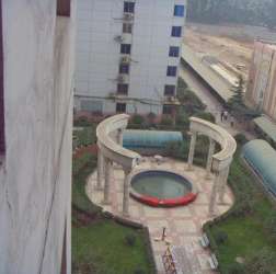 Koma國際花園 Koma國際花園