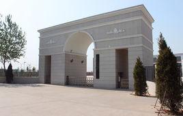 臨汾同盛實驗中學 臨汾同盛實驗中學