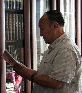 那仁敖其爾 那仁敖其爾