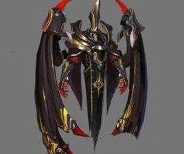 徐福[手遊王者榮耀角色]