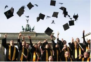 柏林國際商學院 柏林國際商學院