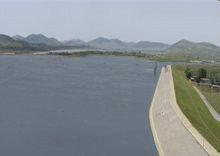 會寶嶺水庫 會寶嶺水庫