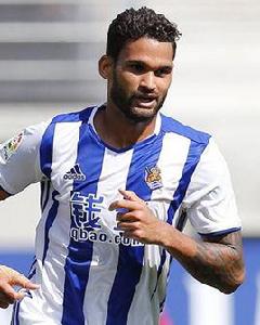 若澤[巴西足球運動員]