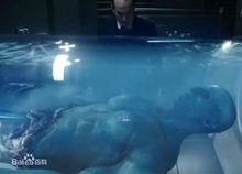 《神盾局特工》中的克里人屍體