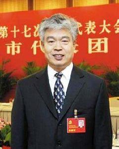 王樹培[天津市商務委員會主任、黨組書記]