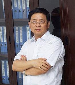 錢建華[遼寧石油化工大學校長]