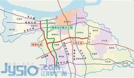 江陰大道 江陰大道