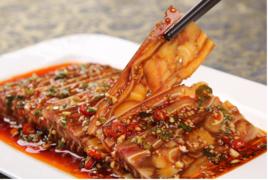 千層豬耳 千層豬耳