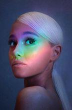 Sweetener[愛莉安娜·格蘭德錄音室專輯]