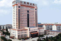 山東濟南武警醫院