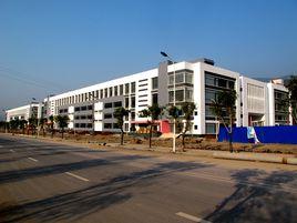 奉節工業園 奉節工業園