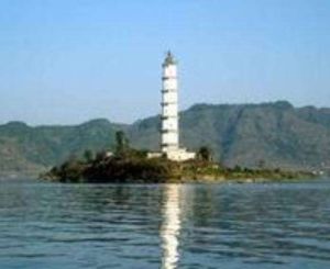 辰州雙塔 辰州雙塔