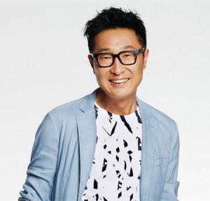  林永健 飾 馬成喜