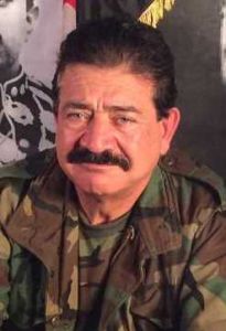 薩迪克·馬廷 薩迪克·馬廷