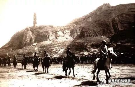 為何能成功潛伏延安？解讀軍統&ldquo;第五縱隊&rdquo;漢中特訓班