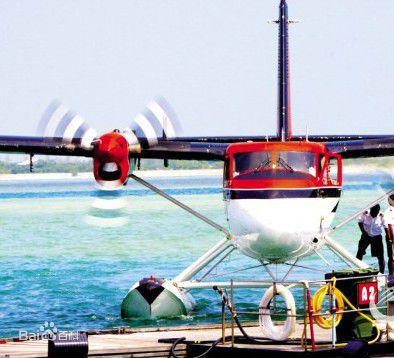 馬爾地夫主要交通工具