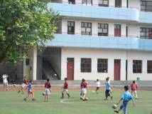 武漢市五里墩國小 武漢市五里墩國小