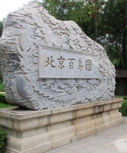 北京百鳥園 北京百鳥園