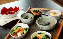 中醫月子膳食調理師