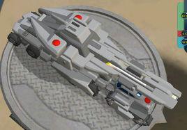 波能坦克 波能坦克