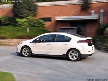 沃藍達Volt車身分析