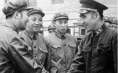 林彪每戰結束,最愛打聽“他活著嗎?” 林彪每戰結束,最愛打聽“他活著嗎?”