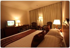 億佳鑫商務酒店 億佳鑫商務酒店